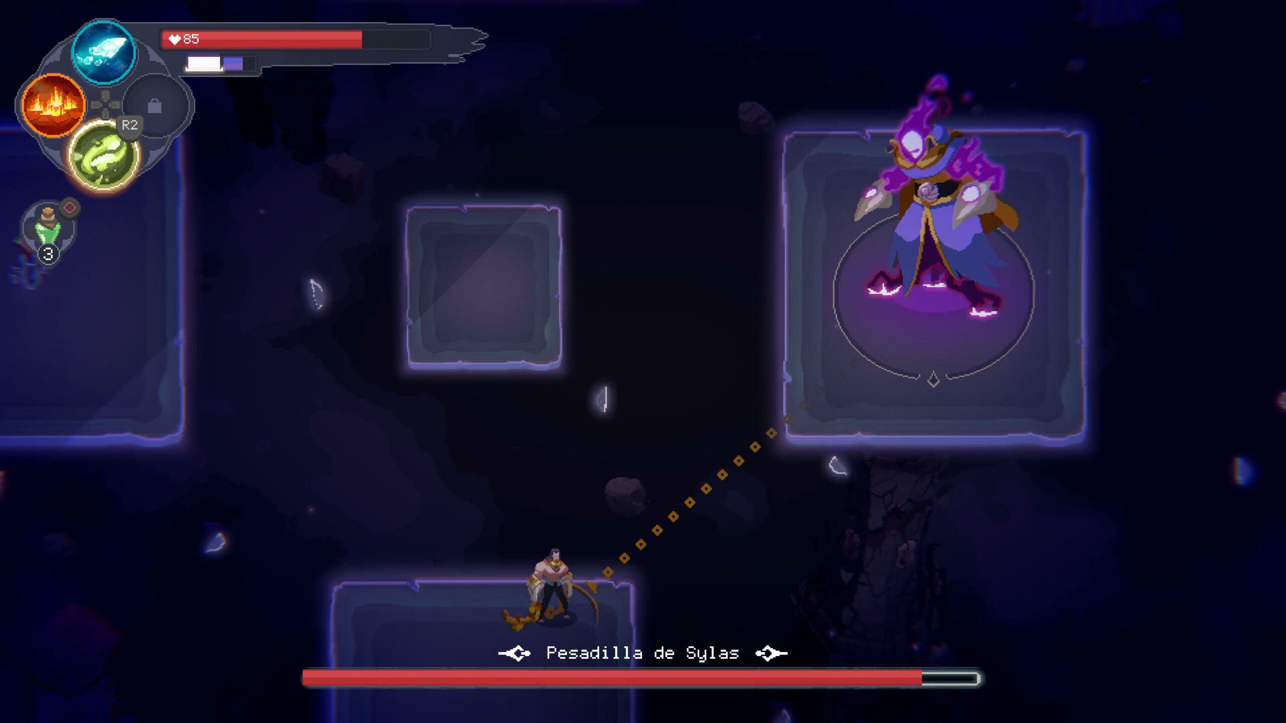 The Mageseeker: A League of Legends Story LoL gameplay Sylas critical review analysis opinion
