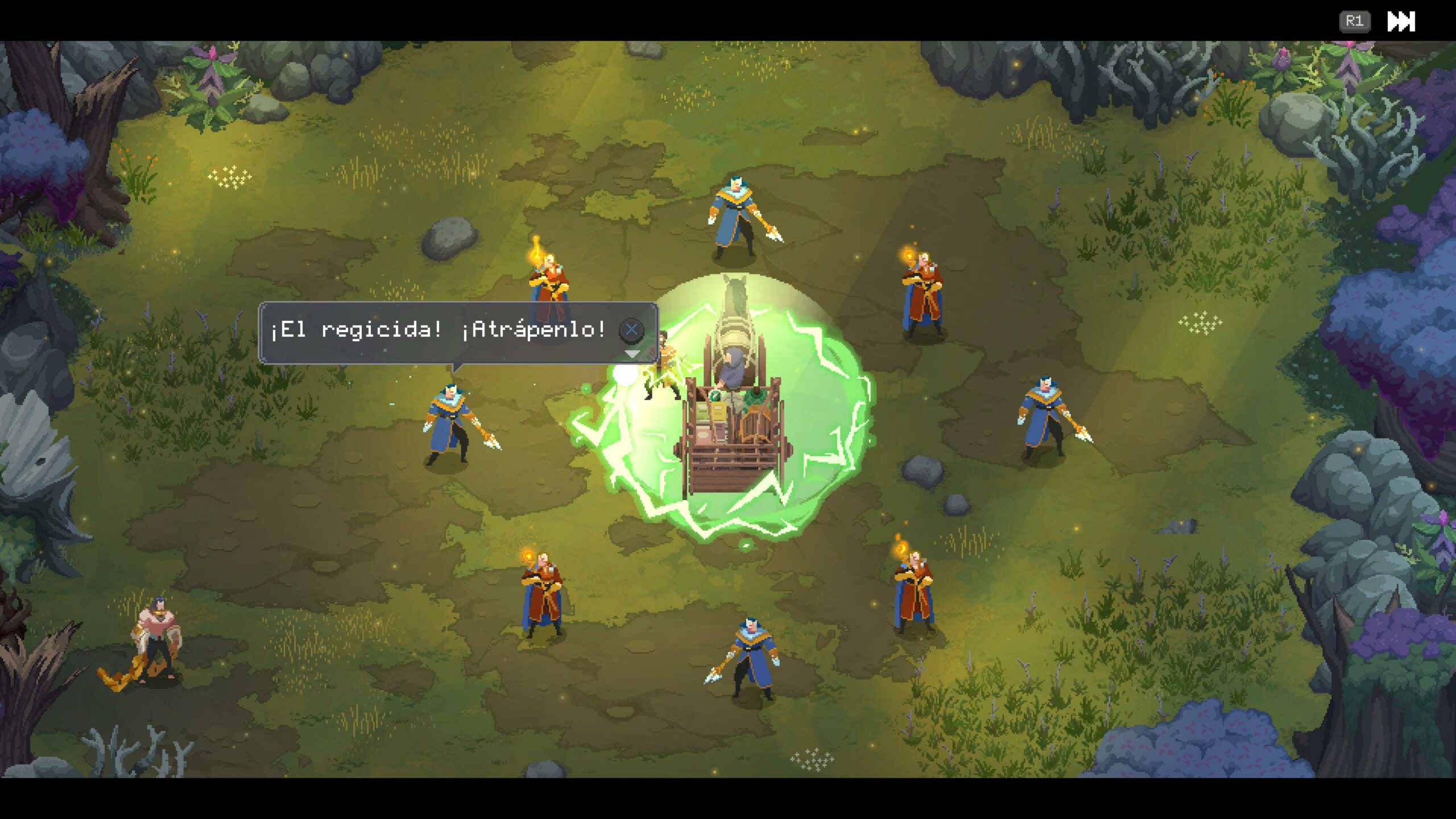 The Mageseeker: A League of Legends Story LoL gameplay Sylas critical review analysis opinion