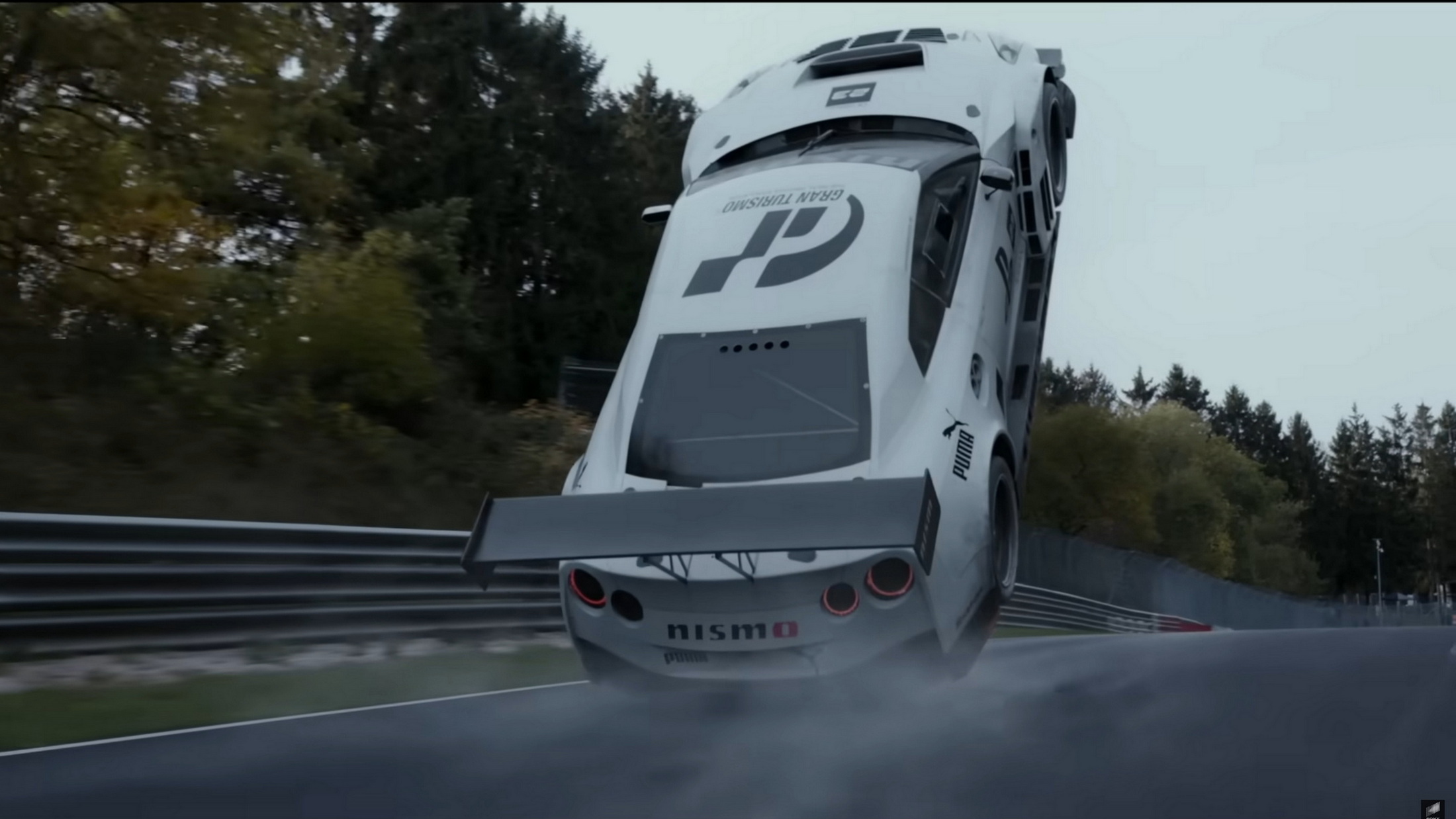 Gran Turismo: de jugador a corredor película reseña crítica análisis opinión
