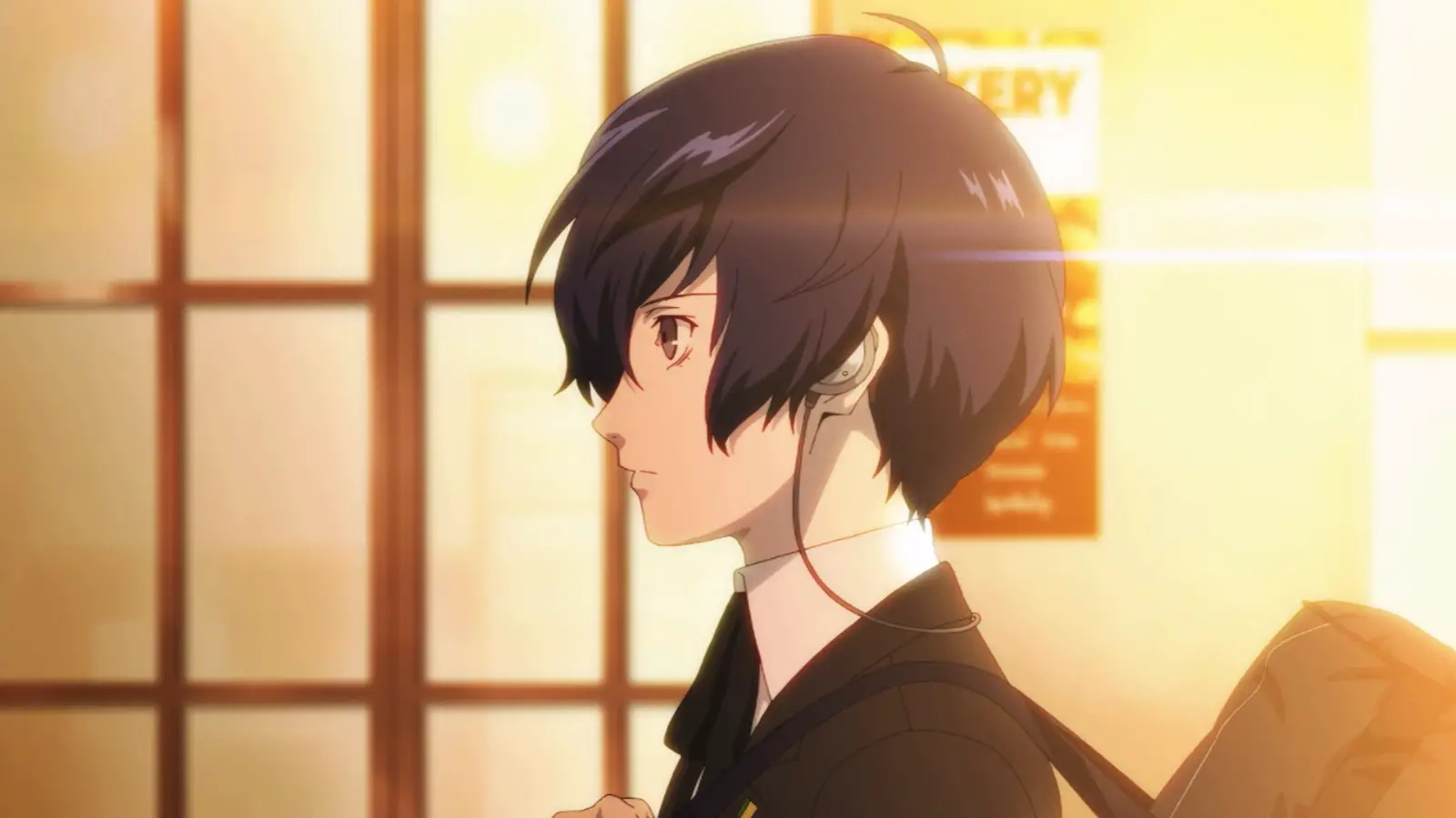 Persona 3 reload Análisis