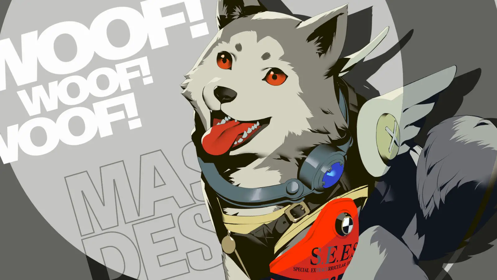 Persona 3 reload Análisis