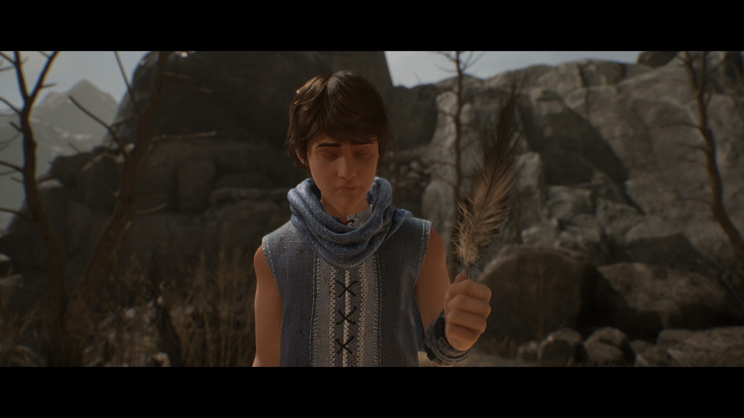 Brothers: A Tale of Two Sons remake reseña análisis opinión