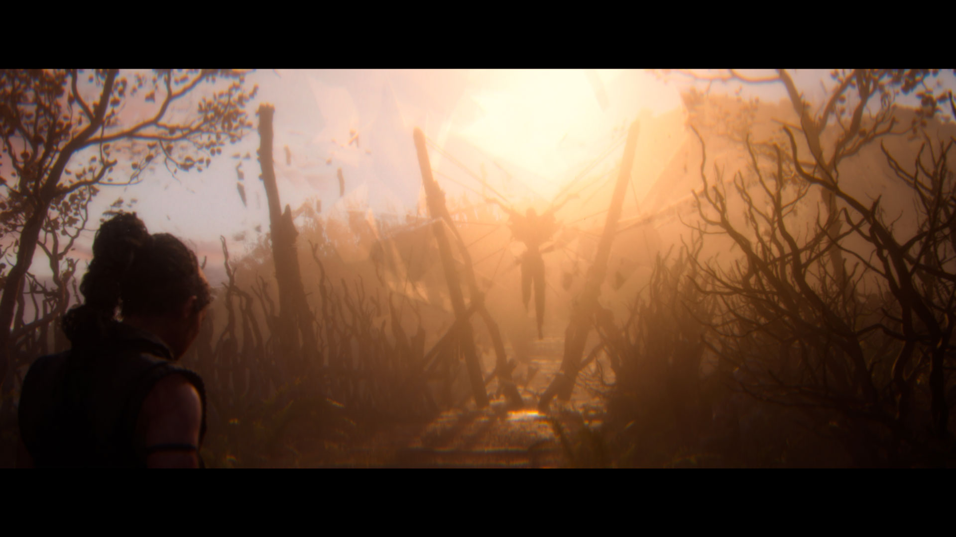 Senua's Saga: Hellblade II - Reseña