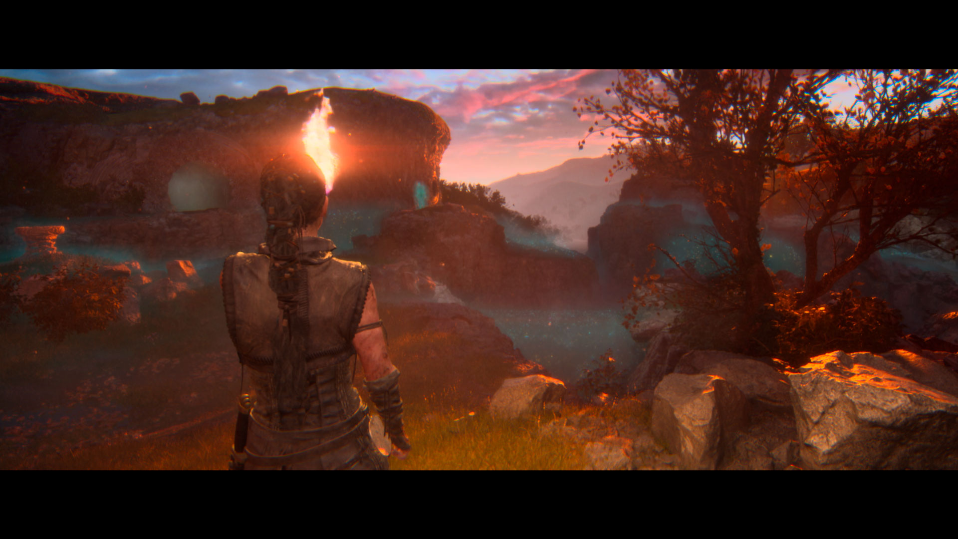 Senua's Saga: Hellblade II - Reseña